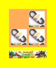 Cinghia Trapezoidale per MTD