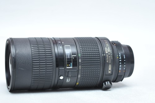 Nikon 180 5 - 70-180, d