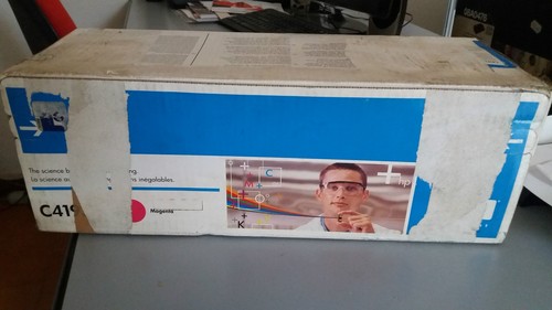 Cartuccia color laserjet - cartuccia, hp