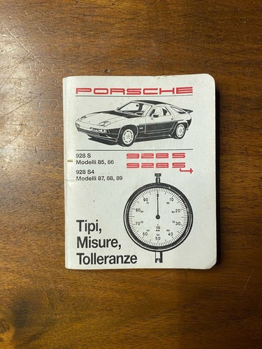 Tipi misure tolleranze - misure,
