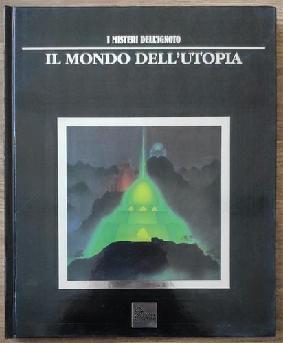 Misteri dell ignoto vol - i,