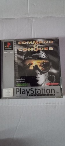 Videogioco ps1 command - videogioco,