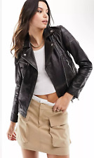 Giacca da motociclista