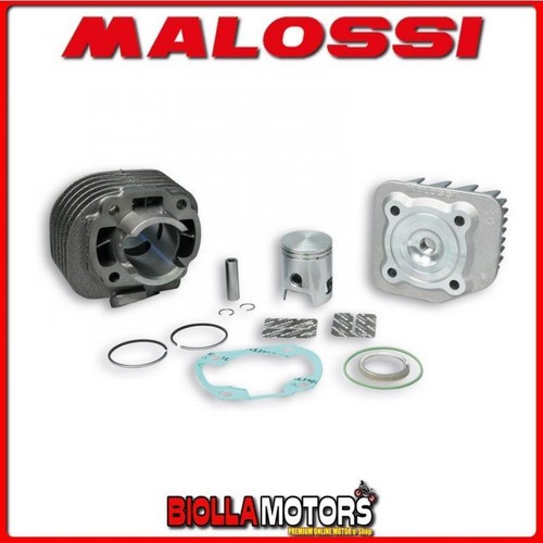 318562 cilindro malossi sport - cilindro,