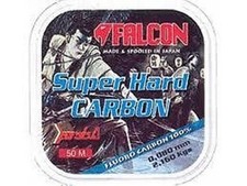 MONOFILO FALCON SUPER HARD CARBON  MT 50  0.198mm