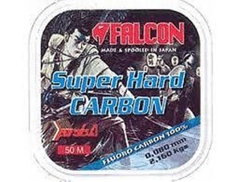 Monofilo falcon super hard - super,