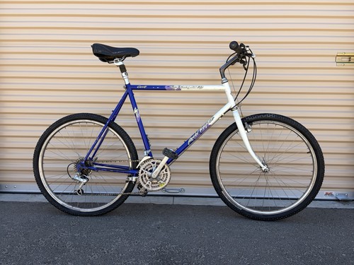 1989 specialized rockhopper - 1989,