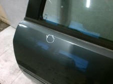 Portiera posteriore sinistra