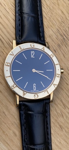 Bvlgari bb33 gld - bvlgari,
