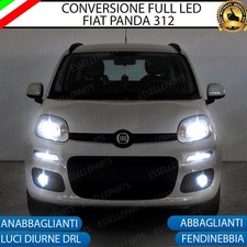 KIT FULL LED FIAT PANDA MK3