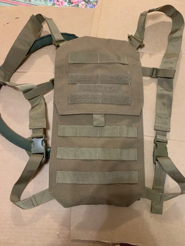Condor oasis porta - porta, idratazione