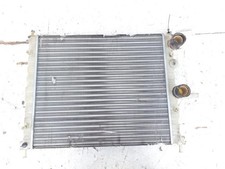 51804557 RADIATORE ARIA CONDIZIONATA FIAT MULTIPLA II (186) 1.6 B/MET 16V MAN 5M