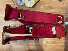 Trombone Yamaha YSL-820G