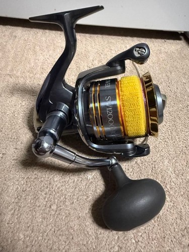 Ecc shimano twin - [ecc], power