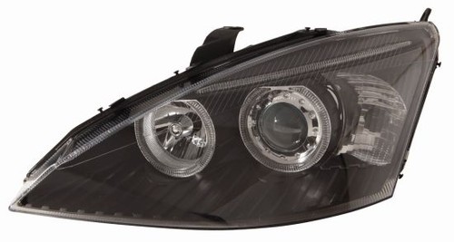Faro fari angel eyes adatto - fari,