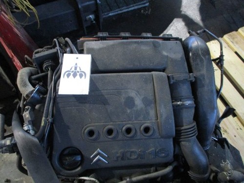 Motore completo per citroen - motore,