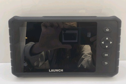 Launch professional diagnostic - launch,