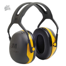 Peltor Cuffie Auricolari Serie