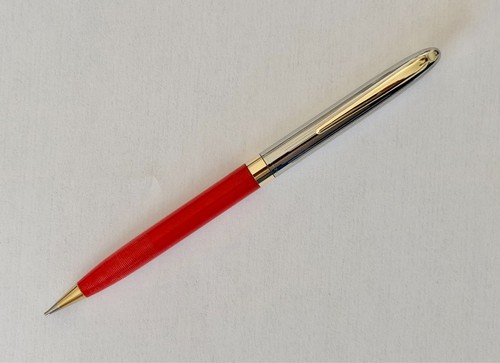 Sheaffer snorkel fiesta red - snorkel,