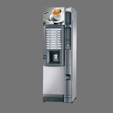 DISTRIBUTORE AUTOMATICO KIKKO