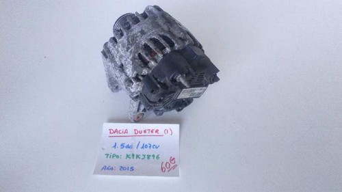 2607395c alternatore dacia - 2607395c,