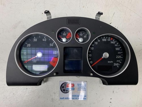 Contagiri audi 8n - audi,