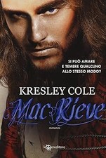 MacRieve Cole, Kresley