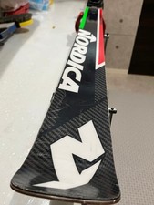 Sci Nordica WORLD CUP GS 188
