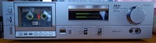 Akai hifi cassette deck - cs-f9_hifi,