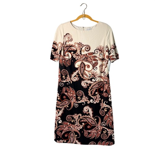 Abito chicos paisley - chicos,