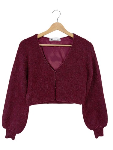 Zara cardigan donna giacca - zara,