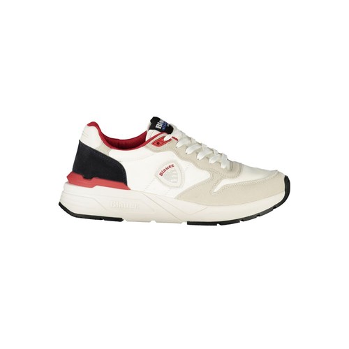 Blauer white polyurethane - blauer,