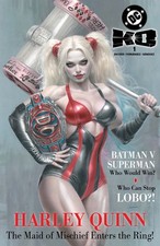 DC KO #1 NATALI LEVIGATRICI