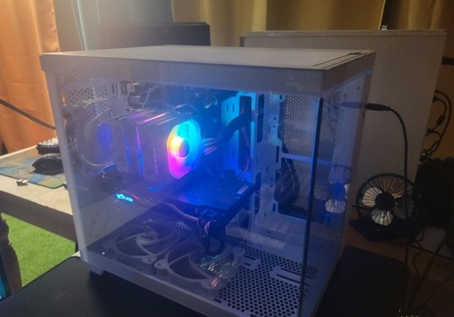 Gamer gtx 980 ti - pc,