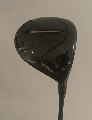 Titleist tsr driver - 9, gradi