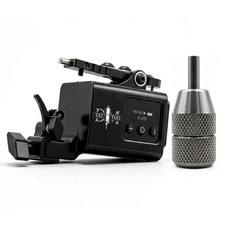 Macchina per tatuaggi rotante