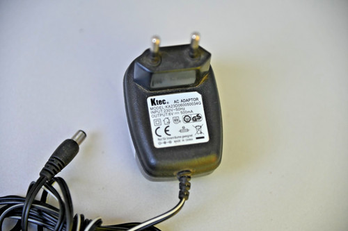 Alimentatore adattatore ktec - -,
