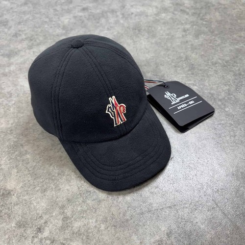 Berretto pile moncler - berretto,
