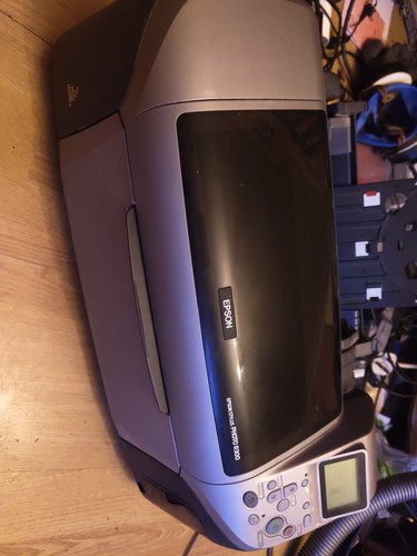 Epson stylus photo r300 - epson,