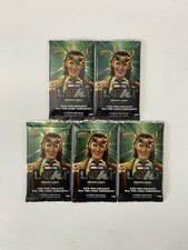 Upper Deck 2023 Marvel Studios