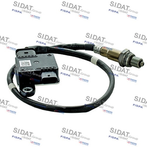 Sensore particolato sidat - sensore,
