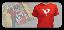 T-SHIRT HURRICANE POLYMAR