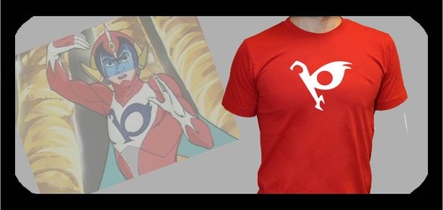 Shirt hurricane polymar - t-shirt,