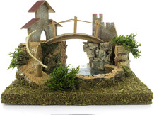 Laghetto Di Montagna per