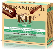 Fiala Anticaduta per Capelli, 12 X 6Ml