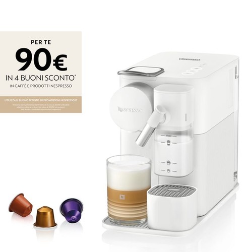Nespresso macchine caffé - macchine,