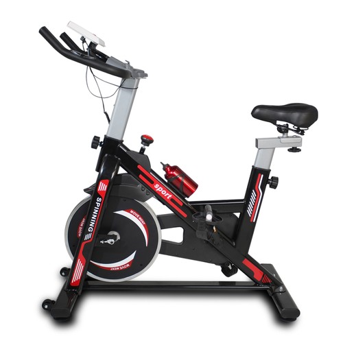 Bici ginnastica fitness - bici,