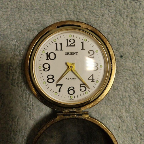 Orologio tasca orient - tasca,