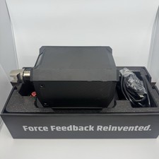 Base ruota Fanatec Podium DD2