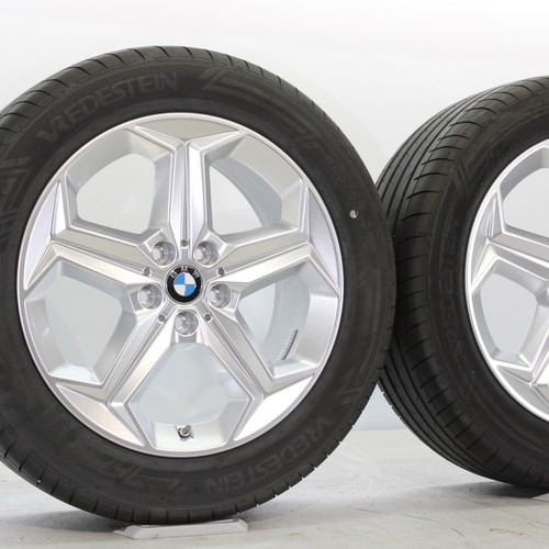 Ruote estive originali bmw - ruote, x1